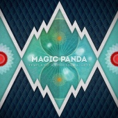 Magic Panda - Temple of a Thousand Lights