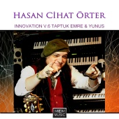 Hasan Cihat Örter - Innovation V.6 Taptuk Emre & Yunus