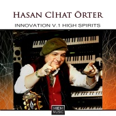 Hasan Cihat Örter - Innovation V.1 High Spirits