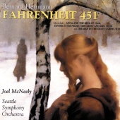 Bernard Herrmann - Fahrenheit 451 [Original Score]