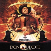 Richard Hartley - Don Quixote [Original Soundtrack]