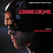 Graeme Revell - Daredevil [Original Motion Picture Score]