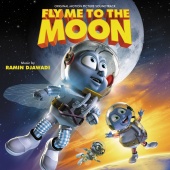 Ramin Djawadi - Fly Me To The Moon [Original Motion Picture Soundtrack]
