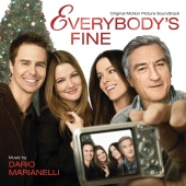 Dario Marianelli - Everybody's Fine [Original Motion Picture Soundtrack]