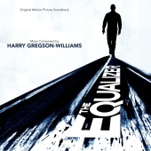 Harry Gregson-Williams - The Equalizer [Original Motion Picture Soundtrack]