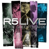 R5 - All Night [Live at The Greek Theatre, Los Angeles / August 2015]