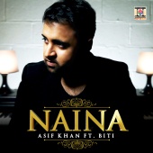 Asif Khan - Naina
