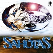 The Sahotas - This Is the Sahotas