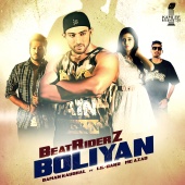 Daman Kaushal - Beatriderz Boliyan