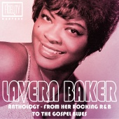 LaVern Baker - Anthology - From her rocking R&B to the Gospel Blues