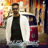 Sunny Raj & DJ Vix - Meri Umar (Remix)