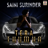 Saini Surinder - Tera Thumka