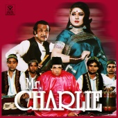 Kamal ahmed - Mr. Charlie (Pakistani Film Soundtrack)