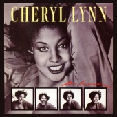 Cheryl Lynn - In Love (Expanded Edition)