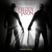 Graeme Revell - Freddy Vs. Jason [Original Motion Picture Score]