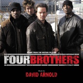David Arnold - Four Brothers [Score From The Motion Picture]