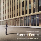 Aaron Zigman - Flash Of Genius [Original Motion Picture Soundtrack]