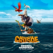 Ramin Djawadi - Robinson Crusoe [Original Motion Picture Soundtrack]
