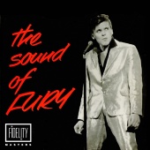 Billy Fury - The Sound of Fury
