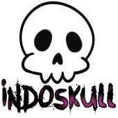 DJ Una & Indo Skull - Damai Dunia (Electro Pop Version)