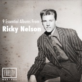 Ricky Nelson - 9 Essential Albums from Ricky Nelson