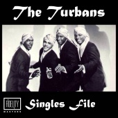The Turbans - Singles File - The Turbans