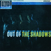 The Shadows - Out of the Shadows