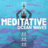 Ocean Beach Waves - Meditative Ocean Waves