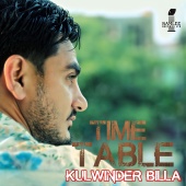 Kulwinder Billa - Time Table