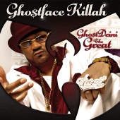 Ghostface Killah - GhostDeini The Great [Bonus Tracks]