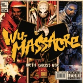 Method Man & Ghostface Killah & Raekwon - Wu Tang Presents…Wu Massacre