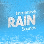 Rain Sounds for Meditation - Immersive Rain Sounds