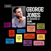 George Jones - My Favourites of Hank Williams
