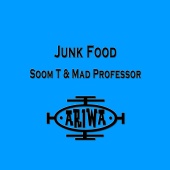 Mad Professor & Soom T - Junk Food