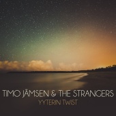 Timo Jämsen & The Strangers - Yyterin Twist
