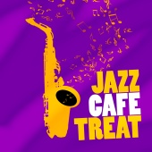 Lounge Cafe - Jazz Cafe Treat