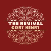 Cory Henry - The Revival (Live)
