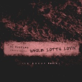 Mustard & Travis Scott - Whole Lotta Lovin' [Le Boeuf Remix]