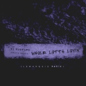 Mustard & Travis Scott - Whole Lotta Lovin' [LeMarquis Remix]