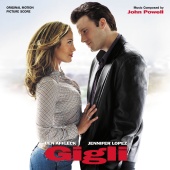 John Powell - Gigli [Original Motion Picture Score]