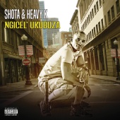 Shota - Ngicel'ukbuza (feat. Heavy-K)