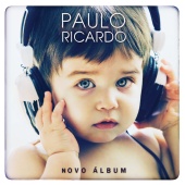 Paulo Ricardo - Novo Álbum