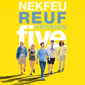 Nekfeu - Reuf [Version Five]