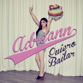 Adreann - Quiero Bailar - Single
