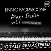 Ennio Morricone - Ennio Morricone Piano Session - Vol. 1 (Original Fim Scores)