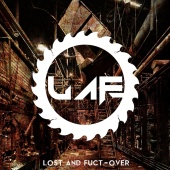 Laf-O - Lost and Fuct-Over