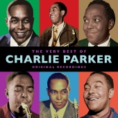 Charlie Parker - The Very Best Of