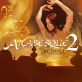 Ma3 - Arabesque 2 - Fire Dance