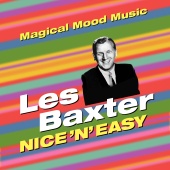 Les Baxter - Nice 'N' Easy