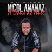 Nicol Ananaz - A Dona do Anel - Single